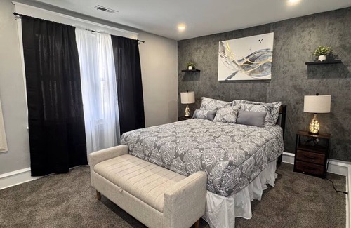 Yeadon Hôtel | Orchard Way