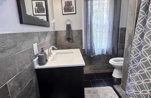 Yeadon Hôtel | Orchard Way
