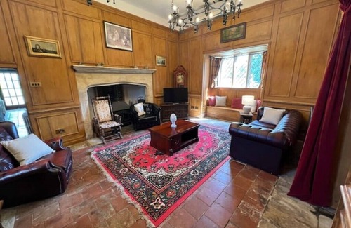 Lullington Autre | Orchardleigh Castle East, Orchardleigh Estate