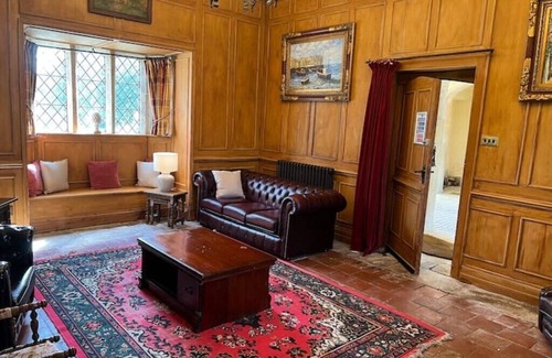 Lullington Autre | Orchardleigh Castle East, Orchardleigh Estate