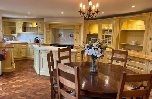 Lullington Autre | Orchardleigh Castle West, Orchardleigh Estate