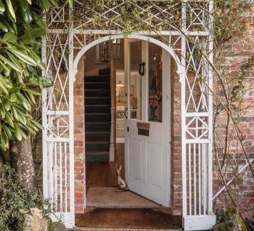 Lullington Hôtel | Orchardleigh Estate