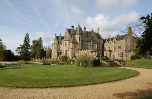 Lullington Hôtel | Orchardleigh Estate