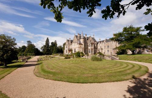 Lullington Hôtel | Orchardleigh Estate