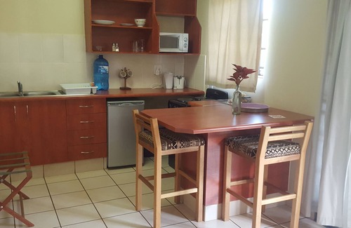 Komatipoort Appartement | Orchards Farm Cottages