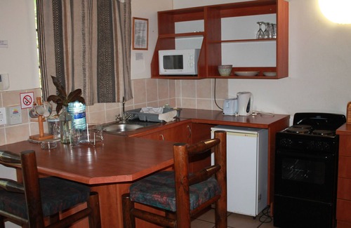 Komatipoort Appartement | Orchards Farm Cottages