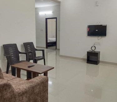 Gokulam Appartement | ORCHID ELITE BRINDAVAN
