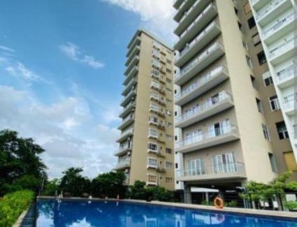 Kolonnawa Appartement | Orchid garden