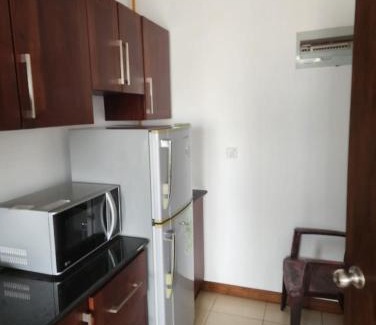 Kolonnawa Appartement | Orchid garden