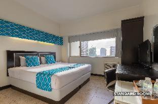 Brgy. 719 Hôtel | Orchid Garden Suites