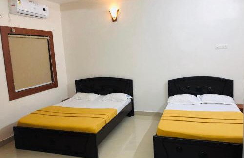 Bommasandra Hôtel | Orchid Home