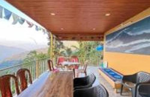 Turuk Maison | Orchid Homestay By StayApart