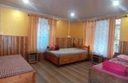 Turuk Maison | Orchid Homestay By StayApart