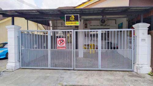 Pasir Gudang Maison | Orchid Homestay Pasir Gudang