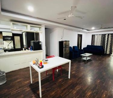 Jubilee Hills Maison | Orchid
