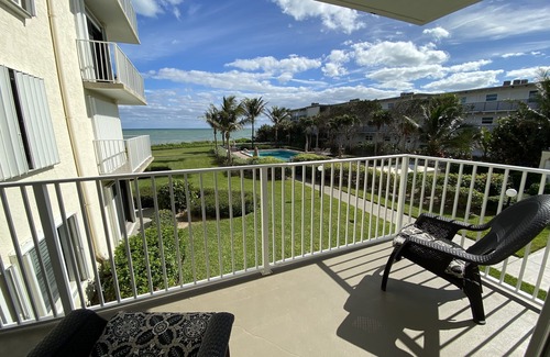 Central Beach Copropriété | ULTIMATE BEACH LOADERS PARADISE !!
