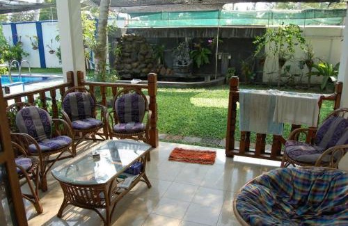 Ettukala Maison | Orchid Villa