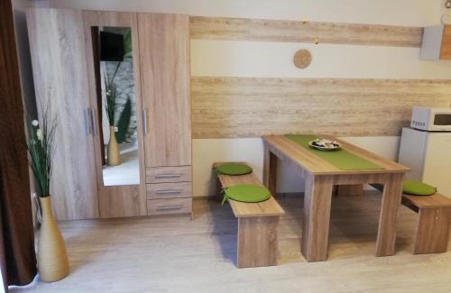 Harkany Appartement | Orchidea apartman