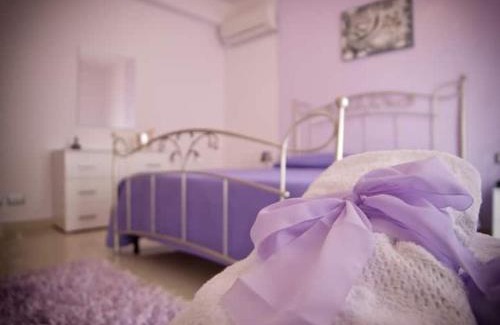 Casa Santa Appartement | Orchidea Casa Vacanze