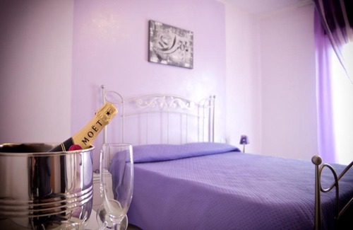 Casa Santa Appartement | Orchidea Casa Vacanze