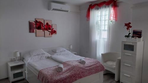 Veszprem Appartement | Orchidea Veszprém Apartman