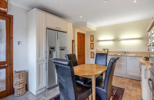 Invergordon Maison | Ord Cottage
