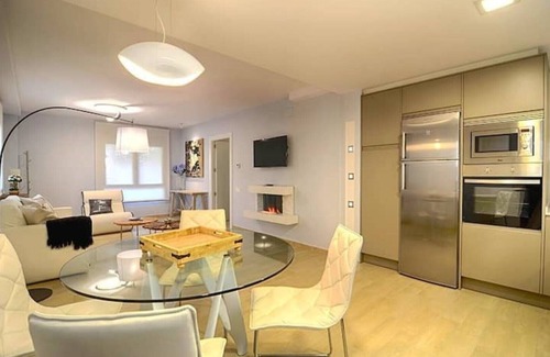 Belsierre Appartement | Ordesa Houses - Añisclo Suite Apartment -