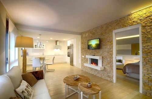 Belsierre Appartement | Ordesa Houses - Añisclo Suite Apartment -