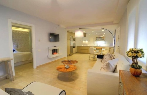 Belsierre Appartement | Ordesa Houses - Añisclo Suite Apartment -