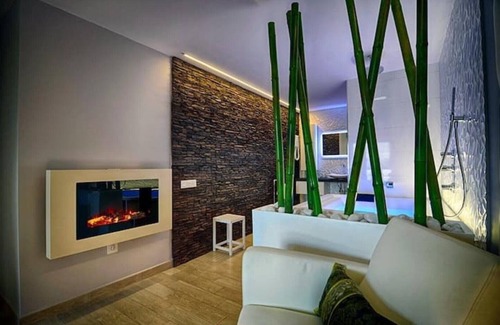 Belsierre Appartement | Ordesa Houses - Añisclo Suite Apartment -
