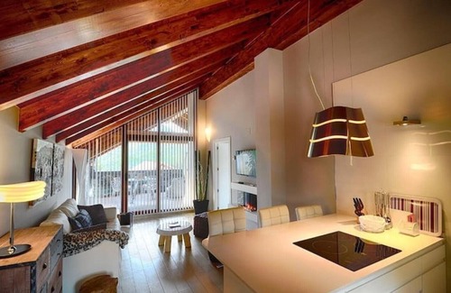 Belsierre Appartement | Ordesa Houses - Ordesa Suite Apartment