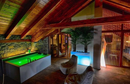Belsierre Appartement | Ordesa Houses - Ordesa Suite Apartment