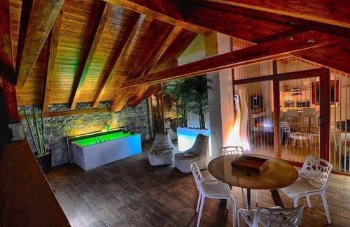 Belsierre Appartement | Ordesa Houses - Ordesa Suite Apartment