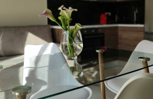 Ammoudia Appartement | Orea Homes - Design apartment with 38 sqm.