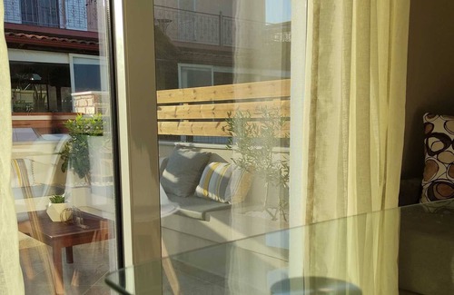Ammoudia Appartement | Orea Homes - Design apartment with 38 sqm.