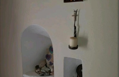 Sfinari Appartement | Orea Kaliva