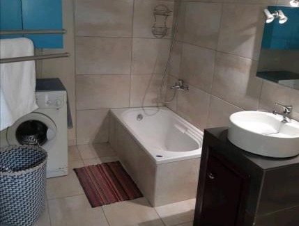 Sfinari Appartement | Orea Kaliva