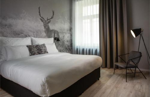 Prague 1 Hôtel | OREA Place Seno