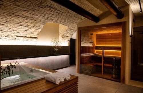 Prague 1 Hôtel | OREA Place Seno
