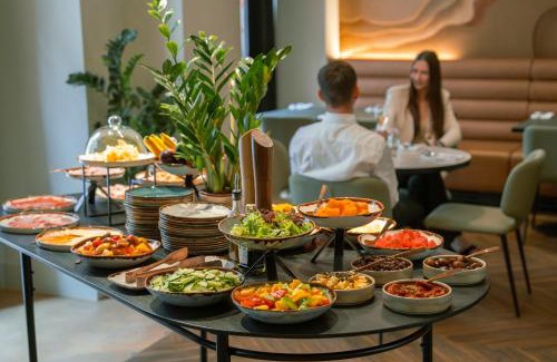 Prague 1 Hôtel | OREA Place Seno