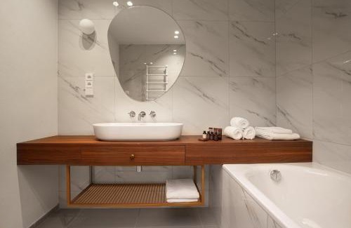 Prague 1 Hôtel | OREA Place Seno