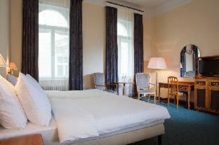 Marianske Lazne Hôtel | OREA Spa Hotel Bohemia Mariánské Lázně