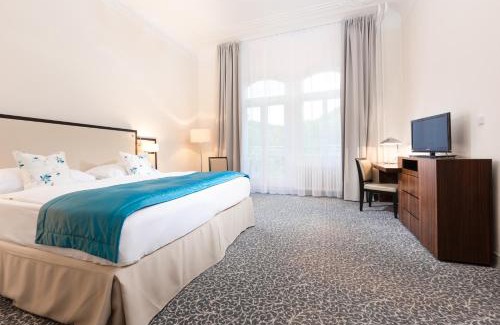 Marianske Lazne Hôtel | OREA Spa Hotel Bohemia Mariánské Lázně