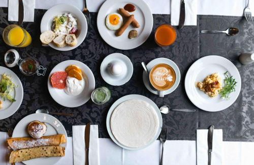 Marianske Lazne Hôtel | OREA Spa Hotel Bohemia Mariánské Lázně