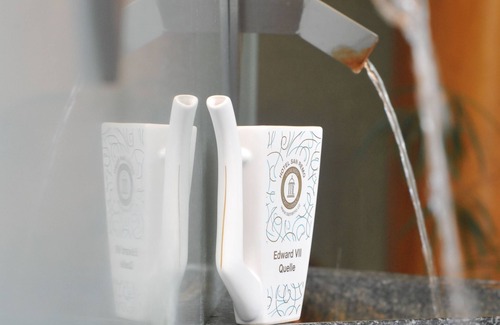 Marianske Lazne Hôtel | OREA Spa Hotel Cristal Mariánské Lázně