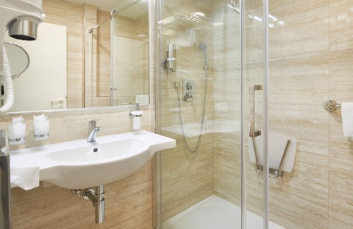 Marianske Lazne Hôtel | OREA Spa Hotel Cristal Mariánské Lázně