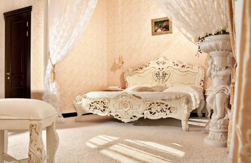 Odessa City Center Hôtel | Oreanda Hotel