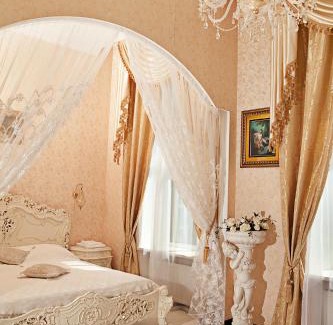 Odessa City Center Hôtel | Oreanda Hotel