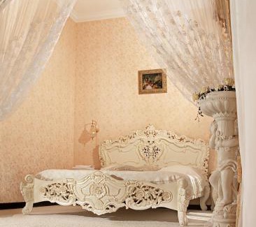 Odessa City Center Hôtel | Oreanda Hotel