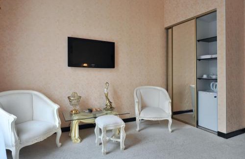 Odessa City Center Hôtel | Oreanda Hotel